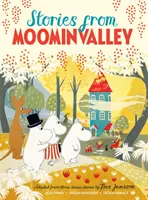 Történetek a Muminvalleyből - Stories from Moominvalley