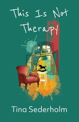 Ez nem terápia - This Is Not Therapy