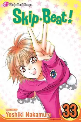 Skip-Beat!, Vol. 33, 33