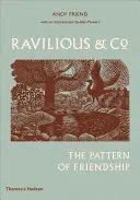 Ravilious & Co: A barátság mintája - Ravilious & Co.: The Pattern of Friendship