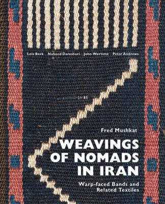 Nomádok szőttesei Iránban: Warp-arcú szalagok és kapcsolódó textíliák - Weavings of Nomads in Iran: Warp-Faced Bands and Related Textiles