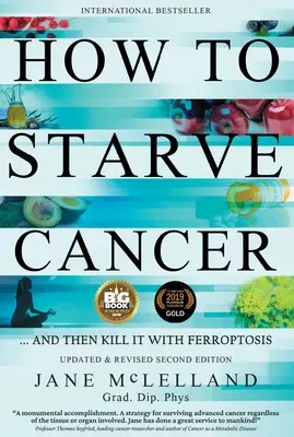 Hogyan éheztessük ki a rákot: ...és aztán öljük meg a ferroptózissal - How to Starve Cancer: ...and Then Kill It with Ferroptosis