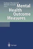 A mentális egészség eredményei - Mental Health Outcome Measures