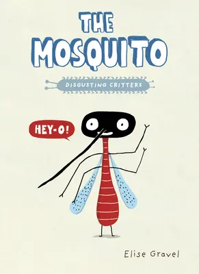 A szúnyog - The Mosquito