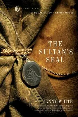 A szultán pecsétje - Sultan's Seal