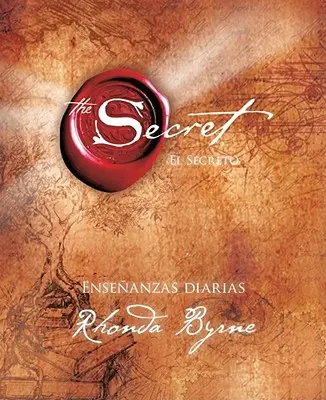 El Secreto Enseanzas Diarias (Titkos napi tanítások; spanyol kiadás) - El Secreto Enseanzas Diarias (Secret Daily Teachings; Spanish Edition)