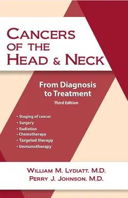A fej és a nyak rákos megbetegedései: A diagnózistól a kezelésig - Cancers of the Head and Neck: From Diagnosis to Treatment