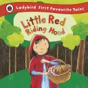 Piroska - Little Red Riding Hood