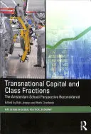 Transznacionális tőke és osztályfrakciók: Az amszterdami iskola perspektívája újragondolva - Transnational Capital and Class Fractions: The Amsterdam School Perspective Reconsidered