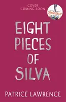 Eight Pieces of Silva - egy addiktív krimi, amely nem hajlandó elengedni ... - Eight Pieces of Silva - an addictive mystery that refuses to let you go ...