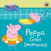 Peppa malac: Peppa úszni megy - Peppa Pig: Peppa Goes Swimming