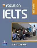 Focus on Ielts Ne Cbk/Itestcdr Pk [CDROMmal] - Focus on Ielts Ne Cbk/Itestcdr Pk [With CDROM]