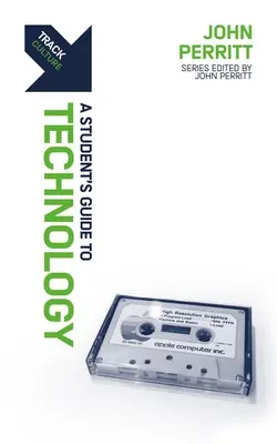 Track: Technológia: Egy diák útmutatója a technológiához - Track: Technology: A Student's Guide to Technology