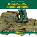 A háború utáni brit dzsungelhálós felszerelés - British Post-War Jungle Webbing