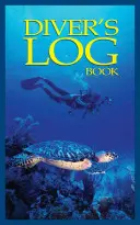 Búvárnapló - Diver's Log Book