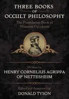 Az okkult filozófia három könyve - Three Books of Occult Philosophy