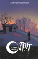 Outcast by Kirkman & Azaceta 1. kötet: A Darkness Surrounds Him - Outcast by Kirkman & Azaceta Volume 1: A Darkness Surrounds Him