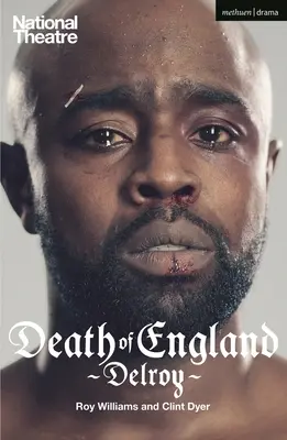 Anglia halála: Delroy - Death of England: Delroy