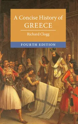 Görögország tömör története - A Concise History of Greece