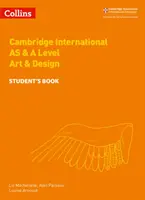 Collins Cambridge International as and a Level Művészet és formatervezés - Collins Cambridge International as and a Level Art and Design