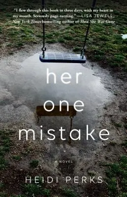 Az ő egyetlen hibája - Her One Mistake