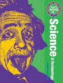 Ki kicsoda a tudományban és a technológiában - 50 név, amit ismernie kell - Who's Who in Science and Technology - 50 Names You Need To Know