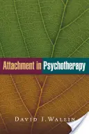 A kötődés a pszichoterápiában - Attachment in Psychotherapy