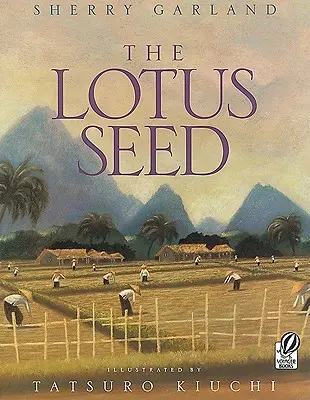 A lótuszmag - The Lotus Seed