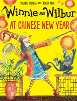 Micimackó és Wilbur a kínai újévkor - Winnie and Wilbur at Chinese New Year