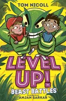 Level Up: Beast Battles