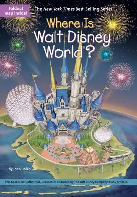 Hol van Walt Disney World? - Where Is Walt Disney World?