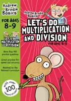 Szorozzunk és osszunk 8-9 - Let's do Multiplication and Division 8-9