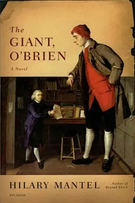 Az óriás, O'Brien - The Giant, O'Brien