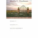 Az igazságosság határai: Fogyatékosság, nemzetiség, faji hovatartozás - Frontiers of Justice: Disability, Nationality, Species Membership