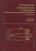 A meghajtás mechanikája és termodinamikája - Mechanics and Thermodynamics of Propulsion