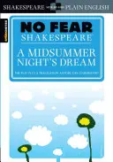 Szentivánéji álom (No Fear Shakespeare), 7 - A Midsummer Night's Dream (No Fear Shakespeare), 7