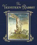 The Velveteen Rabbit avagy hogyan válnak a játékok valósággá - The Velveteen Rabbit or How Toys Become Real