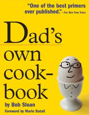 Apa saját szakácskönyve - Dad's Own Cookbook