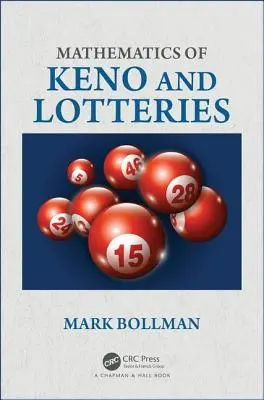 A Kenó és a lottó matematikája - Mathematics of Keno and Lotteries