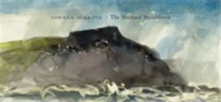 Norman Ackroyd: A Shetland Notebook