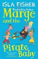 Marge és a kalózbaba - Marge and the Pirate Baby