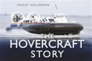 A légpárnás történet - The Hovercraft Story