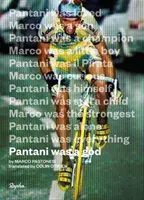 Pantani egy isten volt - Pantani Was A God