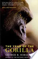 A gorilla éve - The Year of the Gorilla