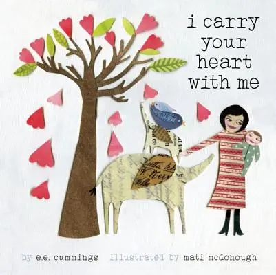 Magammal viszem a szívedet - I Carry Your Heart with Me