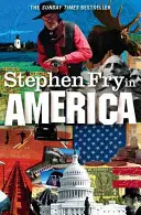 Stephen Fry Amerikában - Stephen Fry in America