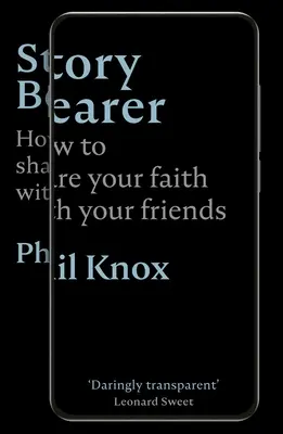 Story Bearer - Hogyan oszd meg a hitedet a barátaiddal? - Story Bearer - How to share your faith with your friends