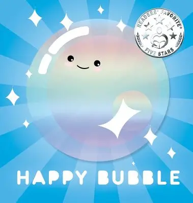 Happy Bubble: Bubble Bubble: Bed Time Stories: Bed Time Stories Rhyming Picture Book - Happy Bubble: Bed Time Stories Rhyming Picture Book