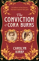 Conviction Of Cora Burns