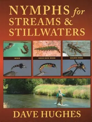 Nymphs for Streams & Stillwaters (Nymphs for Streams & Stillwaters) - Nymphs for Streams & Stillwaters